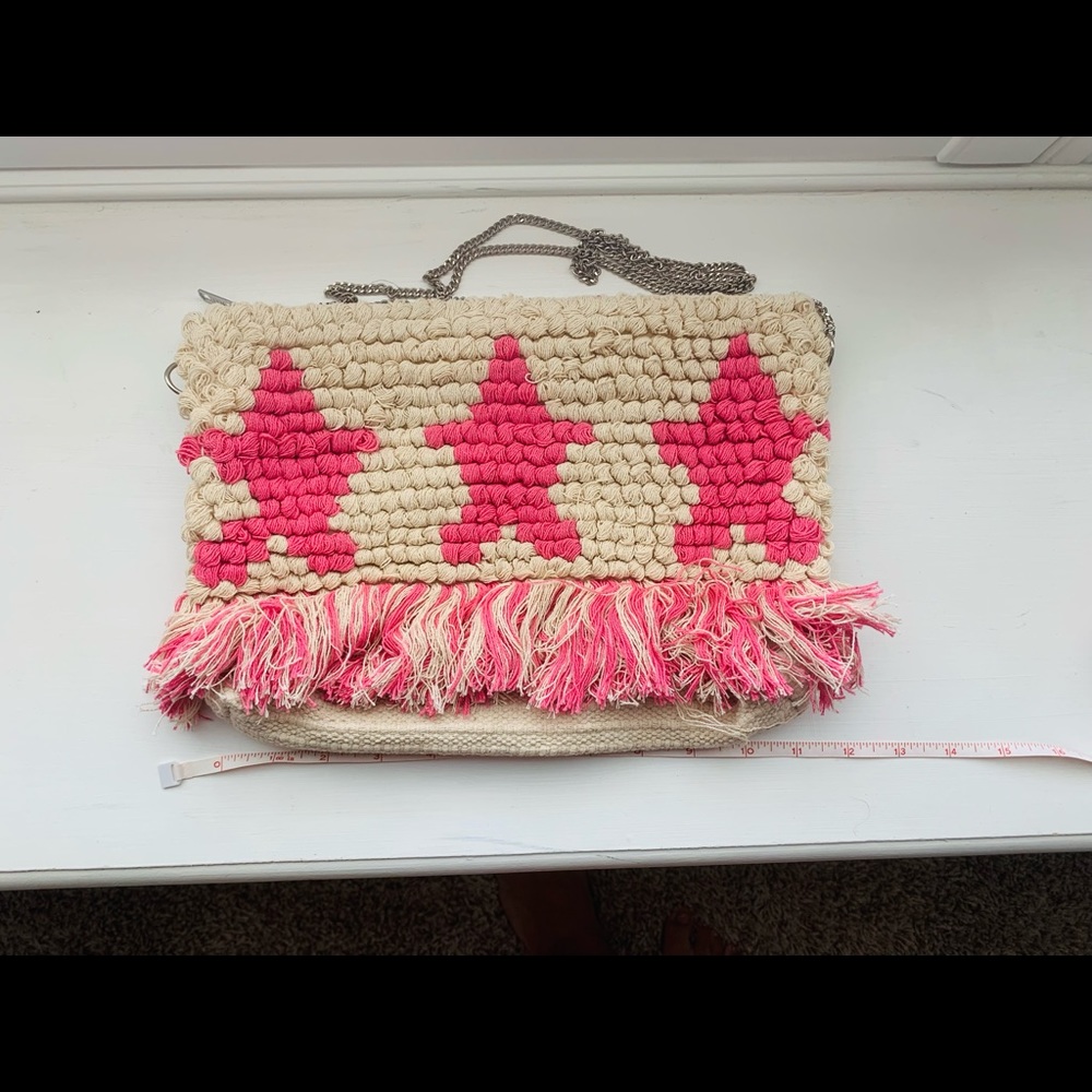 Area Stars Nordstrom Handbag Crossbody